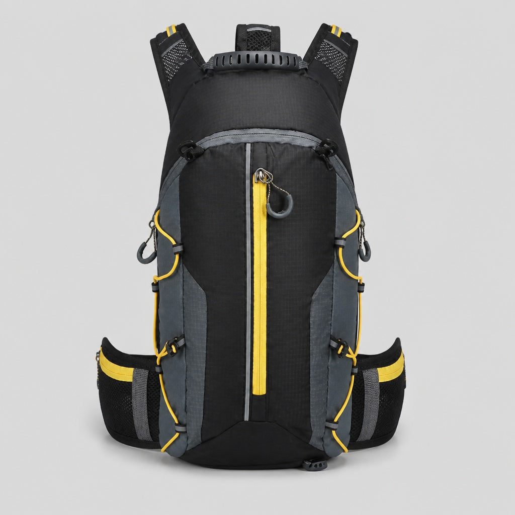 10L Cycling Hydration Backpack - front view