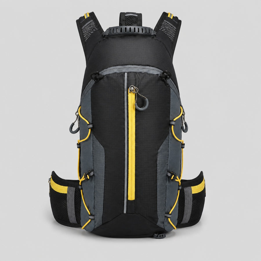 10L Cycling Hydration Backpack - front view