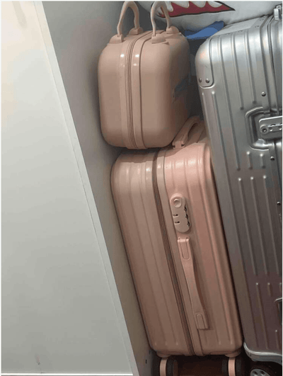 roamio atlas fit in closet. 