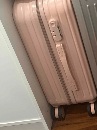 roamio atlas  in closet. 