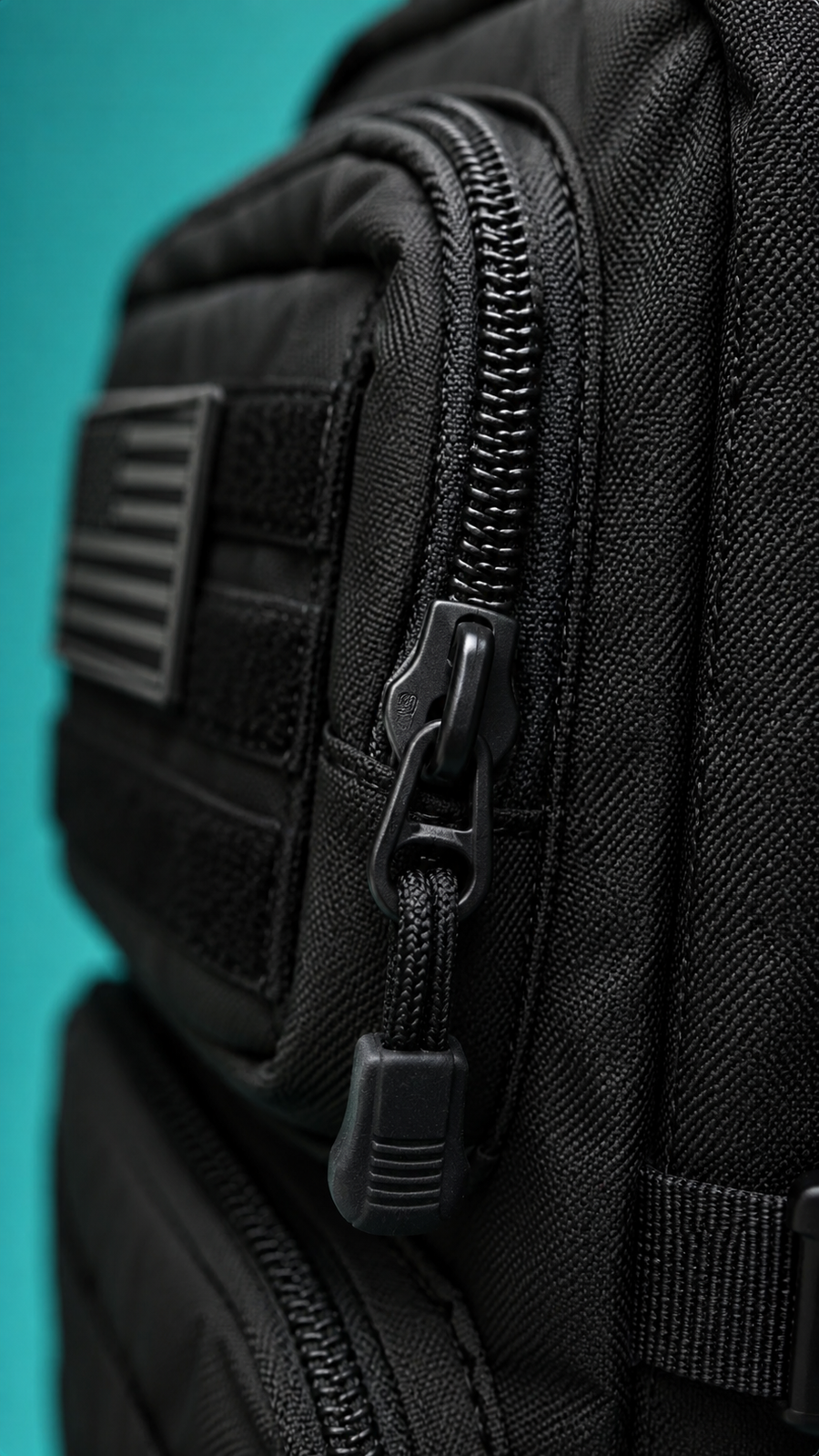 The smallest details matter